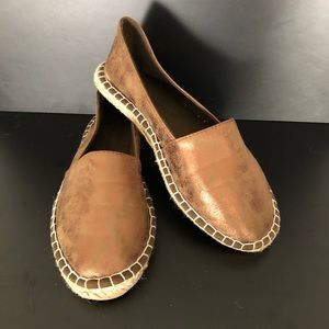 Pierre dumas slipon espadrilles